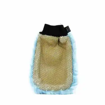 Stipt Anti Insect Wool Mitt