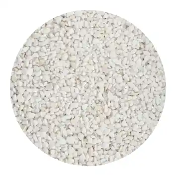Stonewish Icey blue split 2-8 mm - zak 25 kg