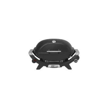 Weber Q2100N gasbarbecue zwart