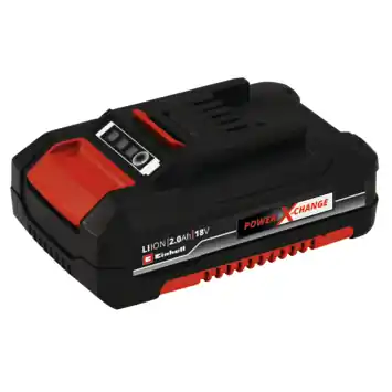 Einhell 18V accu 2.0Ah