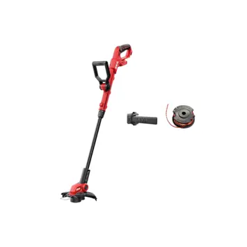 SKIL 20V trimmer 0231CA 25cm brushless (zonder accu)