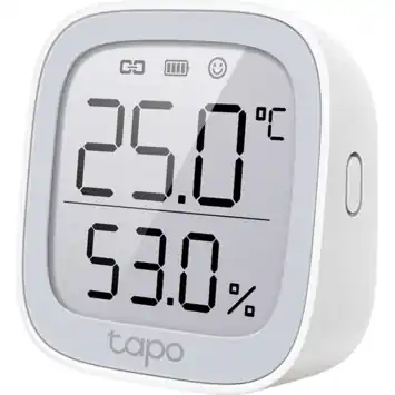 TP-Link Tapo slimme hygrometer T315