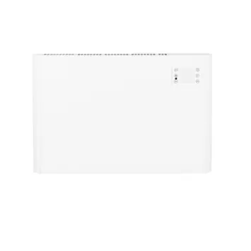 Eurom Alutherm 1000 WiFi Convectorkachel - 1000W - wit