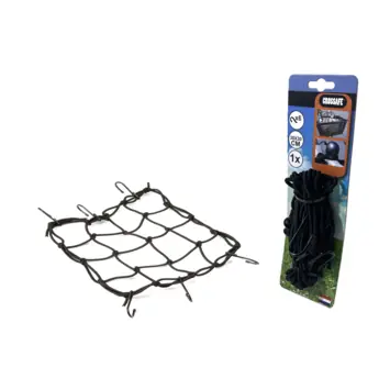 Crossafe fietskrat bagagenet 30 x 30 cm