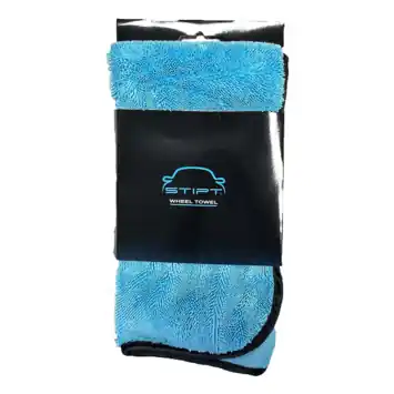 Stipt Wheel Towel