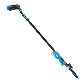 Talen Tools telescopische wasborstel 700 cm