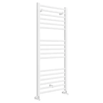 Sanivesk handdoekradiator Nairobi wit 120 x 50 cm