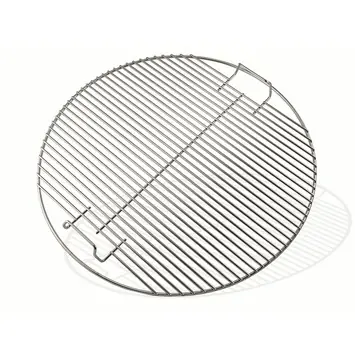 Weber premium grillrooster ø 47 cm