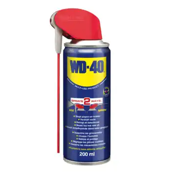 WD-40 Multi-Use Smart Straw 200ml