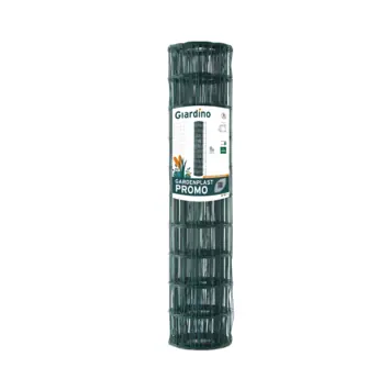 Gardenplast promo tuingaas 122 cm x 20 m groen