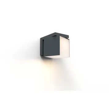 LUTEC buitenlamp Cuba