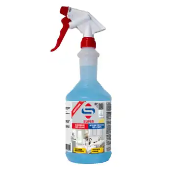SUPER allesreiniger 1l spray