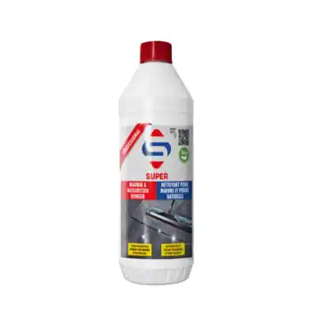 SUPER natuursteenreiniger 1l