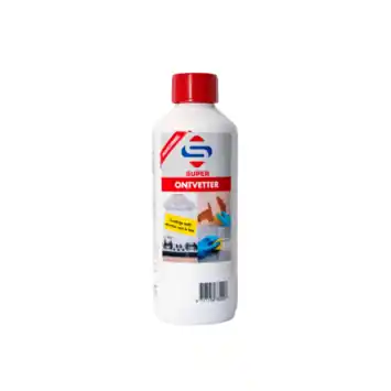 SUPER ontvetter 500ml