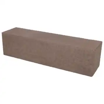 Stonewish stapelblok beige 15 x 15 x 60 cm