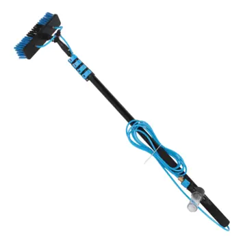 Talen Tools telescopische wasborstel 460 cm