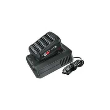 Bosch starterset 18 V accu 2,5 Ah + lader