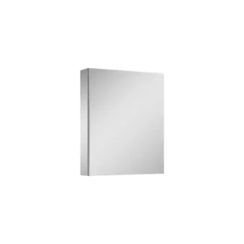 Altantic spiegelkast Levy wit 50 cm