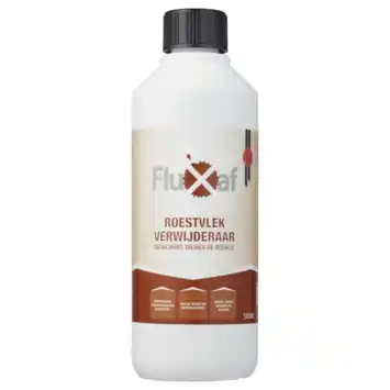 Fluxaf Roestvlek verwijderaar 500 ml