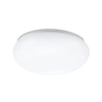 Prolight LED plafonniere Tito met bewegingssensor 12W wit 25,8cm