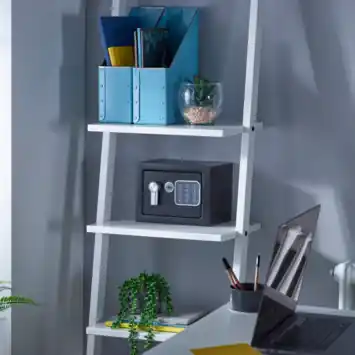 Yale mini safe ysv/170 zwart