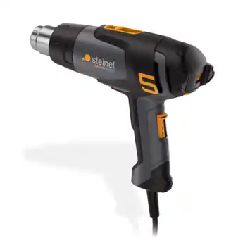 Steinel heteluchtpistool HM 2120 2200W 7,5 meter kabel
