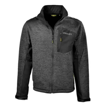 Stanley sweater / fleece jacket maat XL