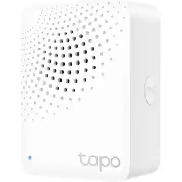 TP-Link Tapo smart hub H100