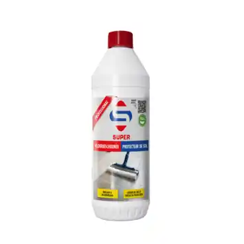 SUPER vloerbeschermer 1l