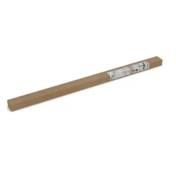 Giardino drooglijn met paal ø 60 mm x 240 cm, 1 stuk antraciet