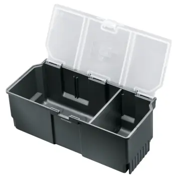 Bosch SystemBox accessoirebox middelgroot
