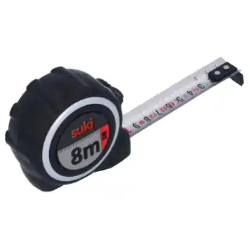 Suki rolbandmaat Geijkt  8 meter