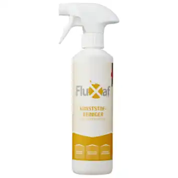Fluxaf Kunststof reiniger 500 ml