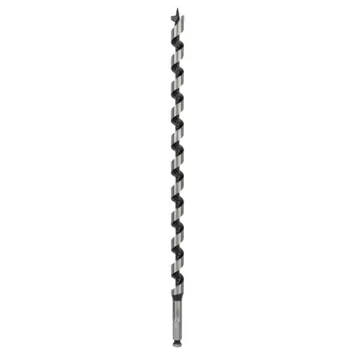 Bosch lange slangenboor voor hout 18 x 450mm