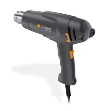 Steinel heteluchtpistool HM 1620 S in doos