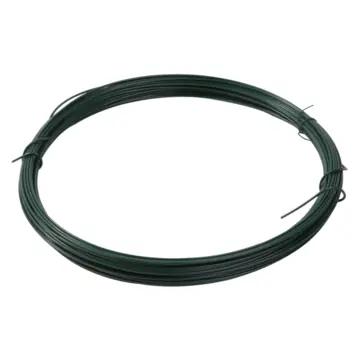 Giardino waslijn groen 3,4 mm x 30 m lang