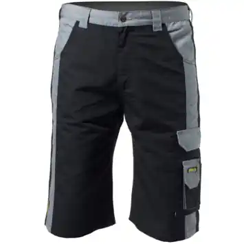 Stanley korte werkbroek maat M