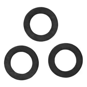 GARDENA rubberringen 3 stuks