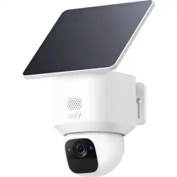 Eufy E30 solocam draadloze beveiligingscamera