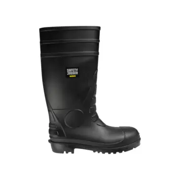 Safety Jogger Hercules S5 veiligheidslaarzen zwart maat 40