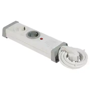 Sanivesk Combiregelaar voor Wasmachine/Droger/Boiler