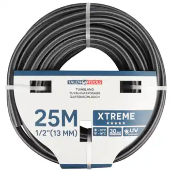 Tuinslang Xtreme 25M