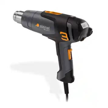Steinel heteluchtpistool HM 2020 E in doos
