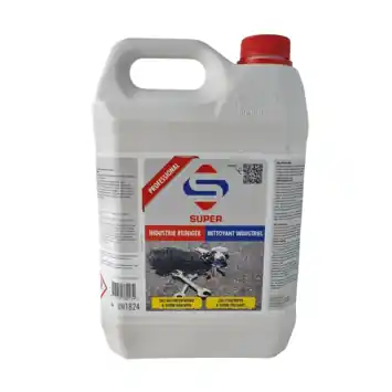 SUPER industriereiniger 5l