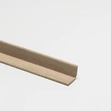 Vouwhoek mdf Malibu 260 cm