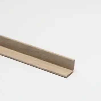 Vouwhoek mdf Toronto 260 cm
