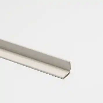 Vouwhoek mdf Hawaï 260 cm