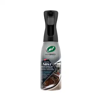 Turtle wax hybrid solutions interior detailer 591ml
