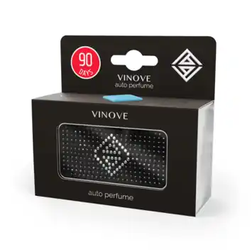 Vinove luchtverfrisser jewelry oslo