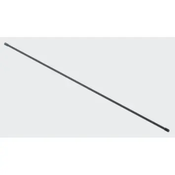 Giardino spanstaaf 105 cm antraciet